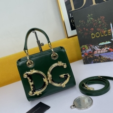 D&G Handle Bags